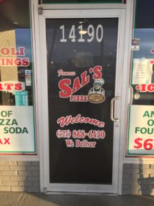 Sal's 